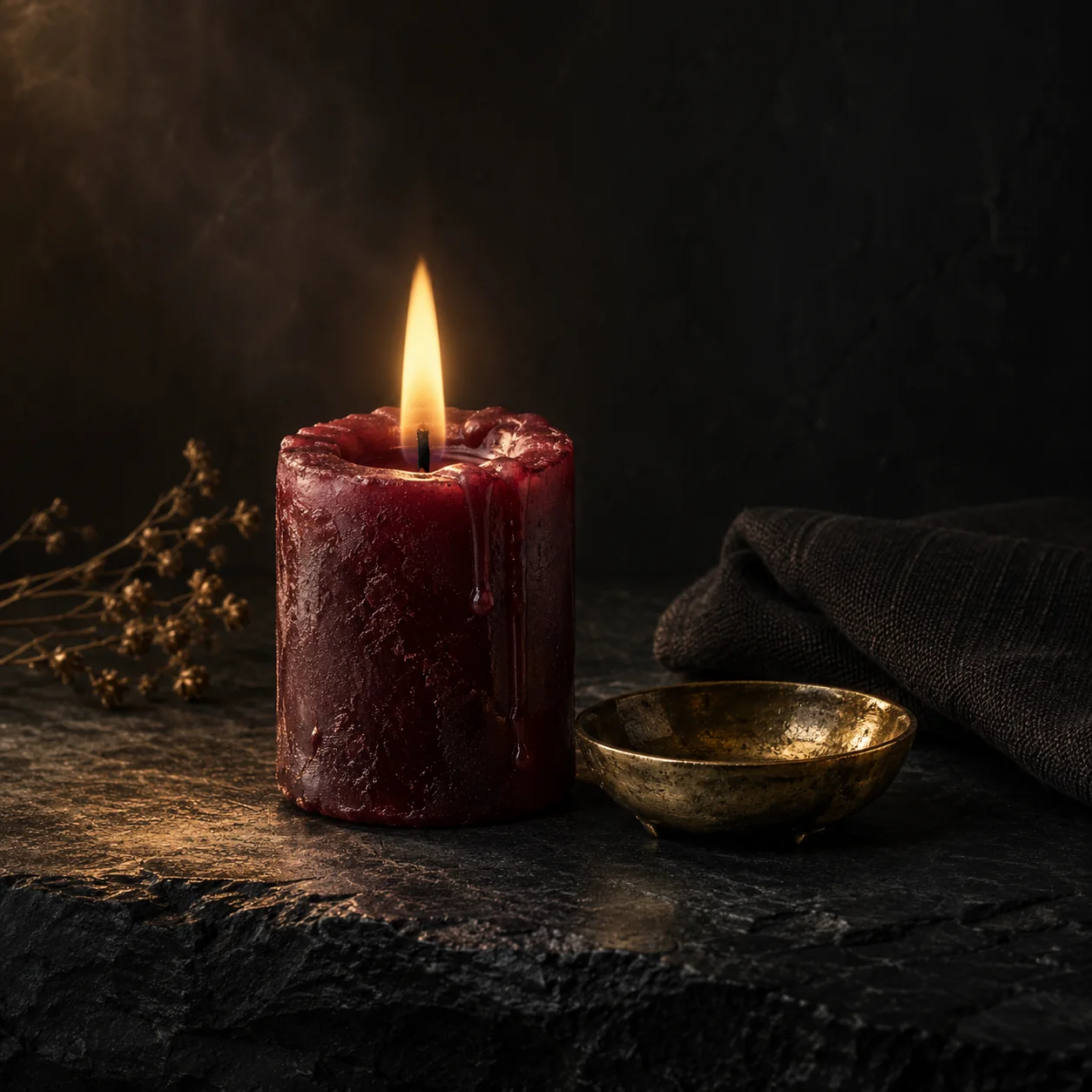 Illustrative artwork for Custom Spiritual Services