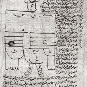 Amulette d’amour « Reviens vers moi » — Khodam Djinn — Khodam Djinn