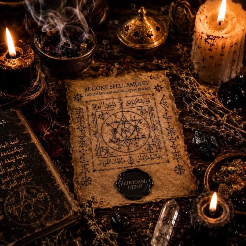 khodam-djinn-071 تميمة طقس الإبعاد — Khodam Djinn — Khodam Djinn