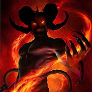 Spuk Ring Djinn Zwei Ifrit Djinns Unlimited Wünsche Reiches Geld Liebe Sex Power — Khodam Djinn