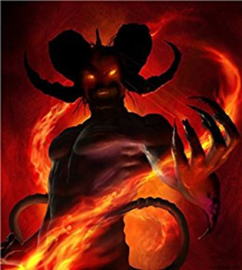Khodam Djinn — Haunted Ring Djinn Two Ifrit Djinns Unlimited Wishes Rich Money Love Sex Power — image 1 Haunted Ring Djinn Two Ifrit Djinns Unlimited Wishes Rich Money Love Sex Power — Khodam Djinn