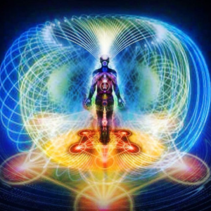 Haunted Five Elemental Spirits Power Control Money Health Love Protection Luck — Khodam Djinn