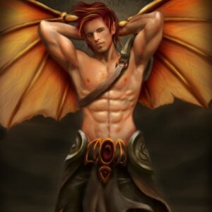 Khodam Djinn — Haunted Succubus Incubus Kiss Blessing Love Sex Power Energy Carnal Desire Wish — image 3