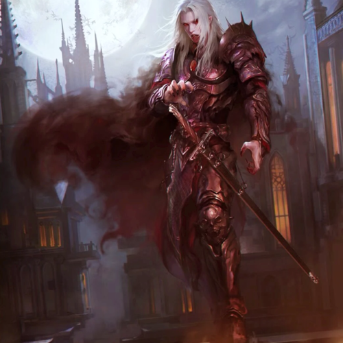 Khodam Djinn — Haunted Brotherhood Of The Vampire Ring Blood Power Energy Dark Undeath Revenge — image 1 Haunted Brotherhood Of The Vampire Ring Blood Power Energy Dark Undeath Revenge — Khodam Djinn