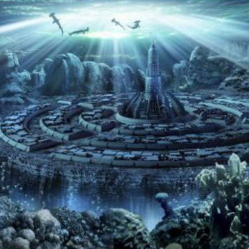Khodam Djinn — Haunted Ring Power Of The Atlantean Spirits Ancient Water Magic Life Energy — image 1 Verfluchter Ring – Kraft der atlantischen Geister – Uralte Wassermagie – Lebensenergie — Khodam Djinn