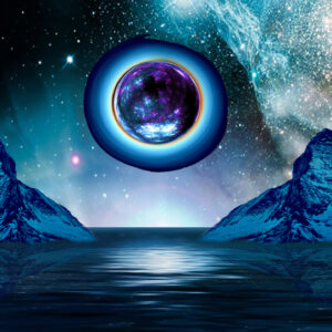 Hunted Éternel Annunaki Fusion de l'âme Rituel blanc Dark Power Astral Fame Luck — Khodam Djinn