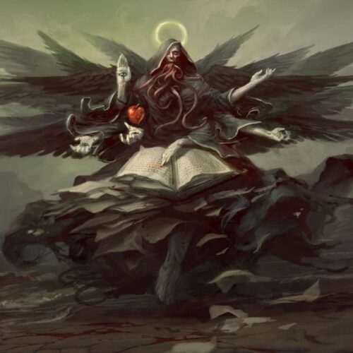 Khodam Djinn — Haunted Spell Secret Chiefs Binding Of Azerial Dawn Dark Magick Occult Power — image 1 Verfluchter Zauber, geheime Häuptlinge, Bindung der Azerial-Morgendämmerung, dunkle Magie, okkulte Macht — Khodam Djinn