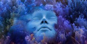 Khodam Djinn — Haunted Dreamwalker Awakening Ritual Magick Astral Temple Soul Spirit Form Void — image 1