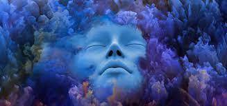 Spukte Dreamwalker Awakening Ritual Magick Astral Temple Soul Spirit Form Void — Khodam Djinn