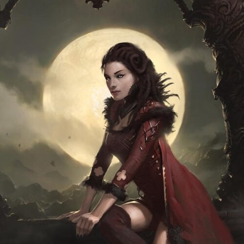 Khodam Djinn — Haunted Chalice Demon Vampire Hybrid Goddess Love Sex Power Wealth Super Astral — image 1 Haunted Chalice Demon Vampire Hybrid Goddess Love Sex Power Wealth Super Astral — Khodam Djinn