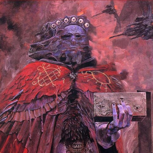 Khodam Djinn — Haunted Ring Sargatanas Demon Underworld Black Magick Power Money Love Sex Dark — image 1 Verfluchter Ring Sargatanas Dämon Unterwelt Schwarze Magie Macht Geld Liebe Sex Dunkelheit — Khodam Djinn