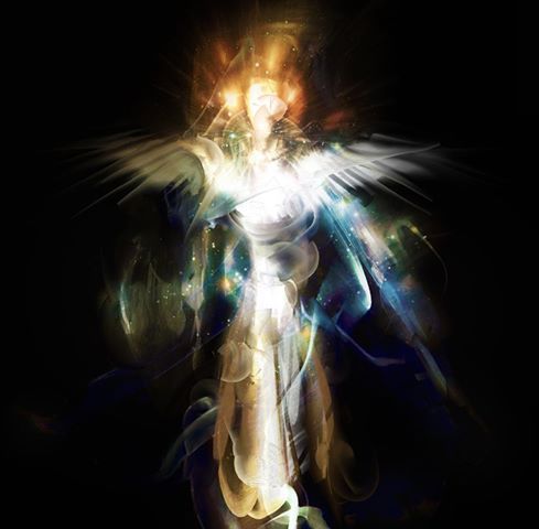 Khodam Djinn — Haunted White Magick Holy Grail Ritual Illuminati Spirit Wish Fulfillment Power — image 1 طقوس الكأس المقدسة للسحر الأبيض المسكون، قوة تحقيق الأمنيات الروحية للمتنورين — Khodam Djinn