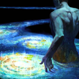 معبد مسكون بالنور الأبدي، طقوس دمج الأرواح القديمة، القوة، المعرفة، الحظ — Khodam Djinn