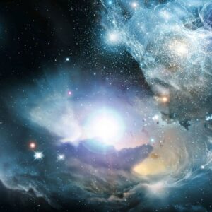 Templo de la Luz Eterna Los Antiguos de la Fusión del Alma Fusión del Poder Ritual — Khodam Djinn