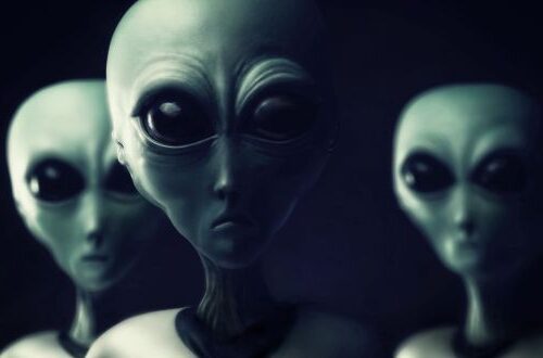 Khodam Djinn — Haunted Alien Magic Portal Ring Dna Extra Terrestial Guide Spirit Entity Energy — image 1 Haunted Alien Magic Portal Ring Dna Extra Terrestial Guide Spirit Entity Energy — Khodam Djinn