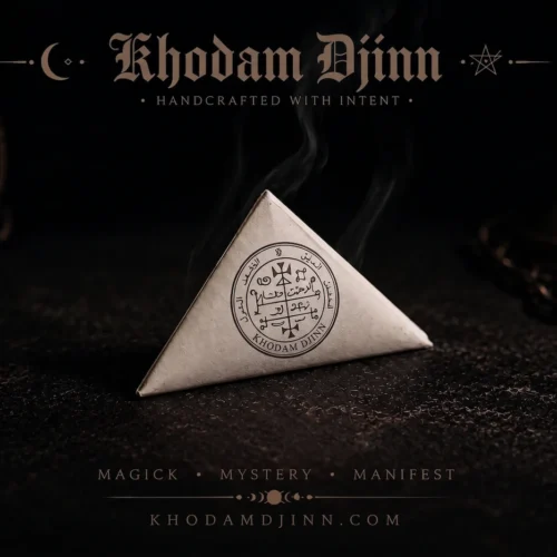 khodam-djinn-155 Persönlicher Muska-Talisman — Khodam Djinn — Khodam Djinn