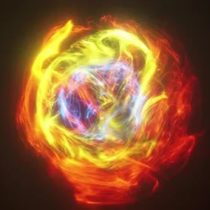 Jade Black Dragon Empowerment — Khodam Djinn