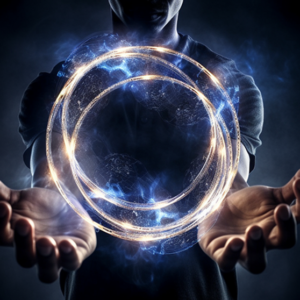 Khodam Djinn — Power of the Ninja — image 1