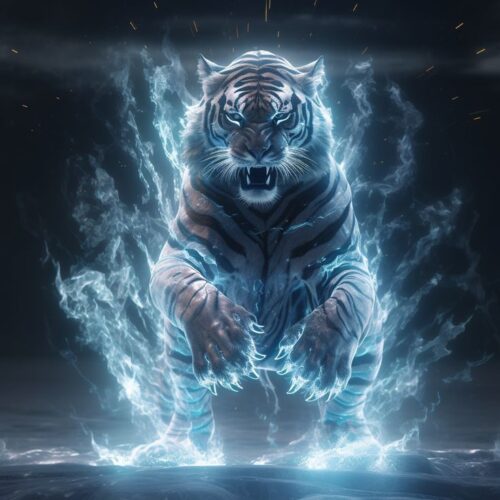 Khodam Djinn — Ilmu Khodam Macan Raja Bhirawa Empowerment — image 1 Ilmu Khodam Macan Raja Bhirawa Ermächtigung — Khodam Djinn