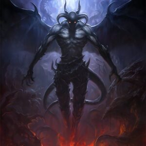 Khodam Djinn — Ultimate Master Vashikaran Talisman Control Anyone Love Sex Power Enemies — image 1