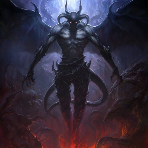 Último Maestro Vashikaran Talisman Control Cualquiera Ama Enemigos de Poder Sexo — Khodam Djinn