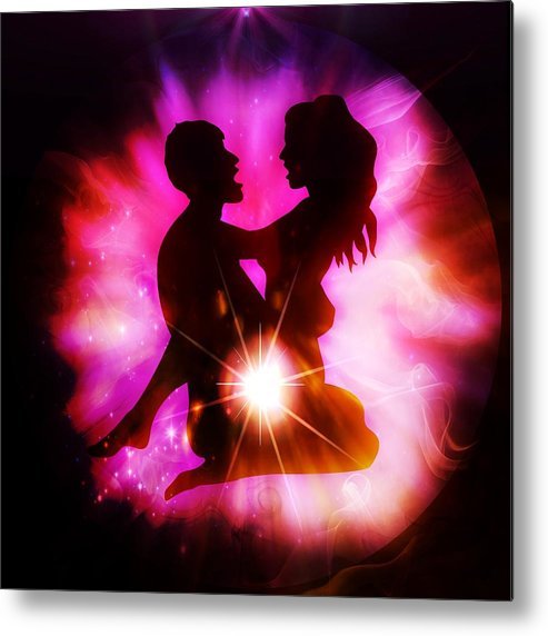 Kumari Yakshini Vashikaran Love Commanding Talisman Wild Intense Sex Passion — Khodam Djinn