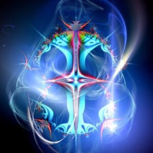 Spuk Ring Göttliche Energie Geld Power Erfolg Glück Leben Mental Spirit Psychic — Khodam Djinn