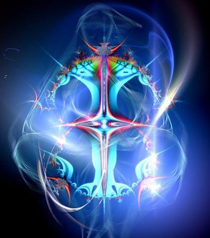 Spuk Ring Göttliche Energie Geld Power Erfolg Glück Leben Mental Spirit Psychic — Khodam Djinn