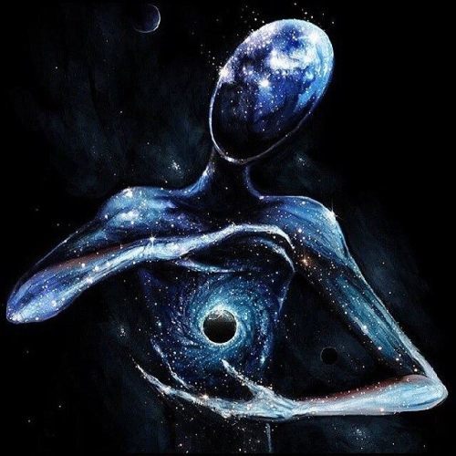 Goddess Kali Shaktipat Amulet Divine Power Energy Money Wealth Health Fame Luck — Khodam Djinn