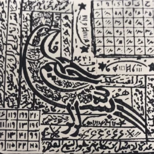 Talisman de richesse Mammon Djinn — Khodam Djinn — Khodam Djinn