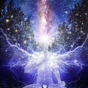 Haunted Lightworker Ritual Pack Spirit Angel Immortal Annunaki Alien Dna High — Khodam Djinn