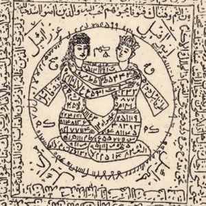 Amulette du rituel de retour amoureux — Khodam Djinn — Khodam Djinn