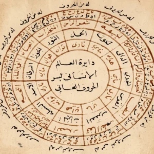 Amulette taweez spirituelle faite main — Khodam Djinn — Khodam Djinn