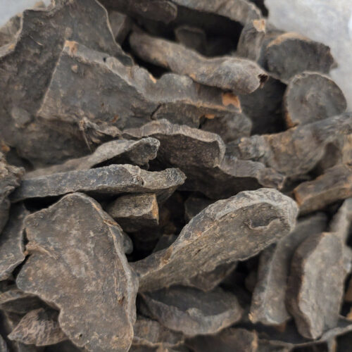 شاي الهملايا الجامد النادر والعجيب لاستعادة الشباب والطاقة والحيوية وتنظيف الجسم — Khodam Djinn