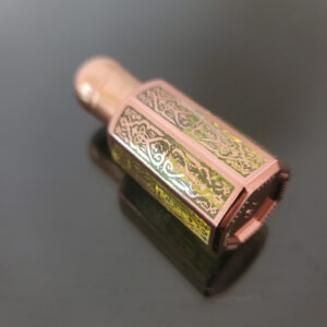 زيت الورد الصافي الابيض عطر الورد الروحاني الطائفي او التركي البلغاري الحر — Khodam Djinn