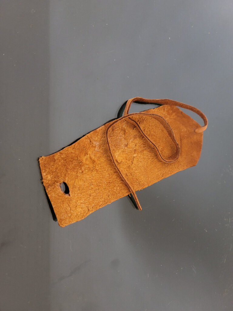 Khodam Djinn — رقعة روحانية ضبي رق-حر للاعمال الصالحة بالضمان للشيوخ واهل الصنعة — image 1