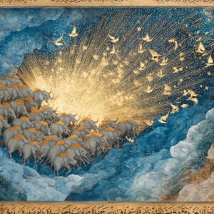 Khodam Djinn — The invocation of Ababil – By Approval only - extreemlu powerful work — image 1