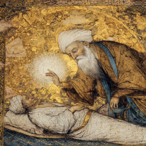 Khodam Djinn — The Hands of Light - By Approval only - Extreemly precious gift — image 1