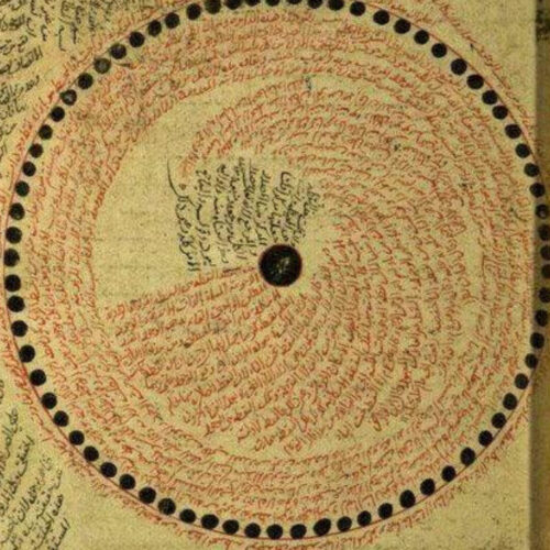 THE GRAND INVOCATION OF THE KINGS OF THE SUPREME STAND.- by approval only — Khodam Djinn