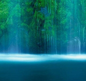 Vessel of Tranquility Calal Calma Energía Positiva Balance Autoconfianza Belleza — Khodam Djinn