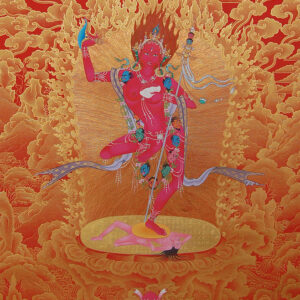 Khodam Djinn — Haunted Dakini Daka Hindu Soul Mate Guidance Fulfillment Love Sex Power Money — image 1