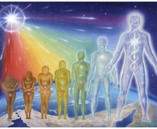 Khodam Djinn — Haunted Energy God Light Abundance Healing Protection Strength Spiritual Power — image 1 Haunted Energy God Light Abundance Healing Protection Strength Spiritual Power — Khodam Djinn