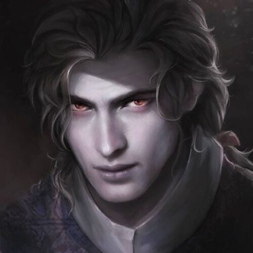Khodam Djinn — Haunted Ring Vampire Darius Become Immortal Necromancy Shapeshifting Levitation — image 1 Verfluchter Ring – Vampir Darius wird unsterblich – Nekromantie – Gestaltwandlung – Levitation — Khodam Djinn