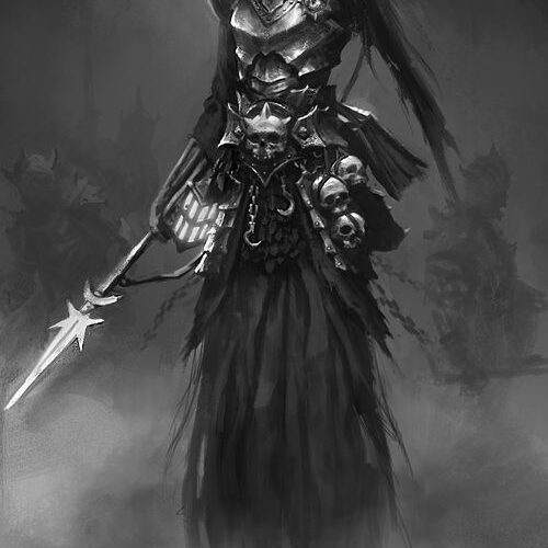 Khodam Djinn — Haunted Wraith Talisman Luck Agility Vitality Inner Strength Knowledge Love Sex — image 1 تميمة الشبح المسكون، الحظ، الرشاقة، الحيوية، القوة الداخلية، المعرفة، الحب، الجنس — Khodam Djinn