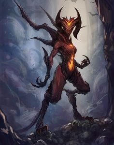 Spuked Ring Demon Luck Riches Status Ruhm Power Fulfill Wunsch unbegrenzte Wünsche — Khodam Djinn