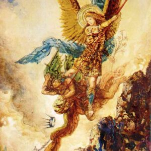 Haunted Angel Ring Frieden Liebe Sex Healing Familienleben Weisheit Wissen Schönheit — Khodam Djinn
