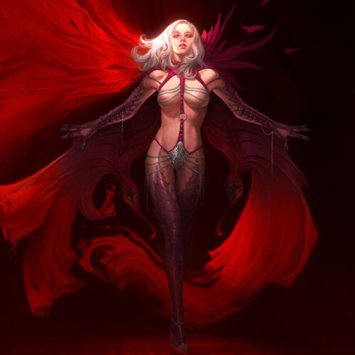 Khodam Djinn — Haunted Amulet 10 Succubi Nymph Love Sex Passion Desire Wish Girl — image 1 Hunted Amulet 10 Succubi Nymph Love Sex Passion Desire Wish Girl — Khodam Djinn
