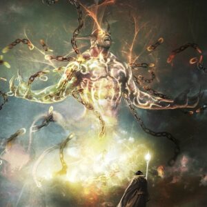 ملك الملك الملك الملك الثرى المالى الثرى — Khodam Djinn
