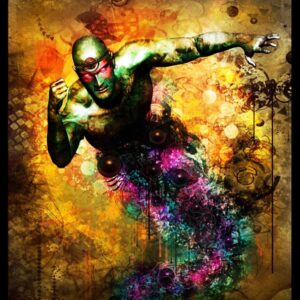 ملك الملك الملك الملك الثرى المالى الثرى — Khodam Djinn