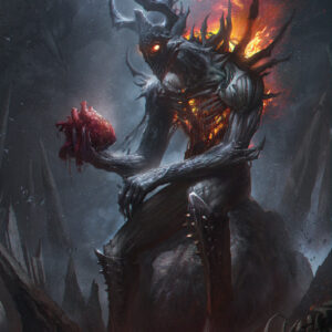 Amulette hantée Démon Roi Puissance Force Argent Richesse Amour Sexe Astral Voyage — Khodam Djinn